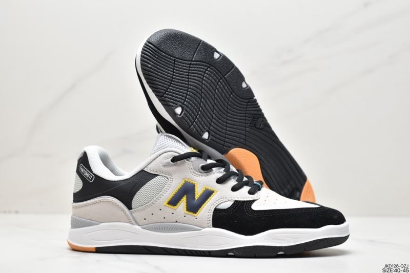 New Balance Sneakers